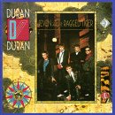 Duran Duran - Seven and the Ragged Tiger